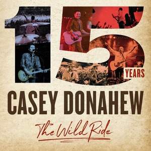 Casey Donahew Band tour tickets