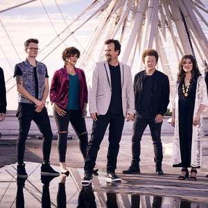 Casting Crowns tour tickets