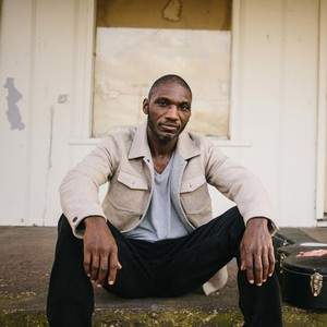 Cedric Burnside tour tickets