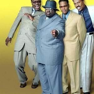 Cedric The Entertainer tour tickets