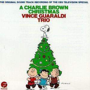 Charlie Brown Christmas tour tickets