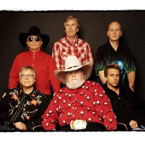 Charlie Daniels Band tour tickets