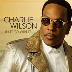 Charlie Wilson tour tickets