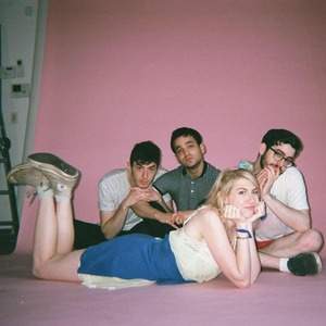 Charly Bliss tour tickets