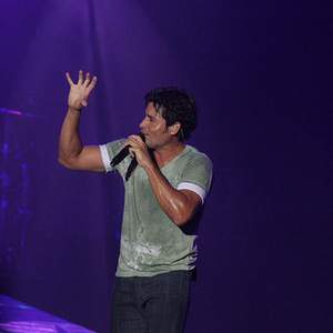 Chayanne tour tickets