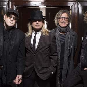 Cheap Trick tour tickets