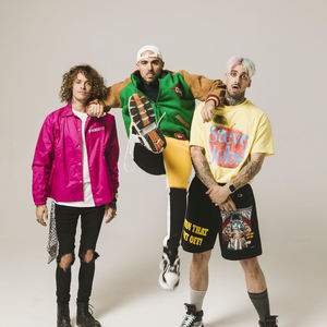 Cheat Codes tour tickets