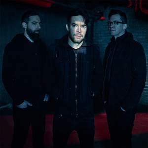 Chevelle tour tickets