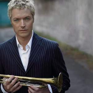 Chris Botti tour tickets