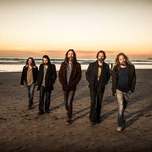 Chris Robinson Brotherhood tour tickets