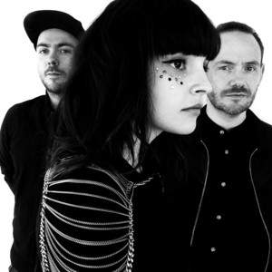 Chvrches tour tickets