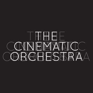 Cinematic Orchestra tour tickets