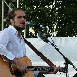 Citizen Cope tour tickets