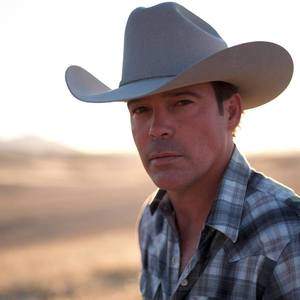 Clay Walker tour tickets