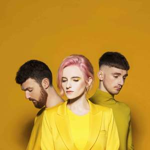 Clean Bandit tour tickets