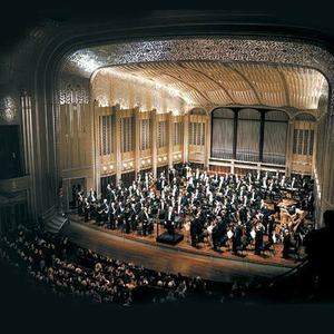 Cleveland Orchestra tour tickets