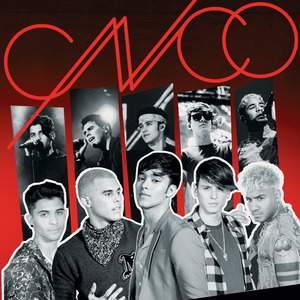 Cnco tour tickets