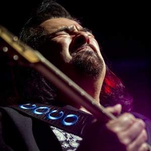 Coco Montoya tour tickets