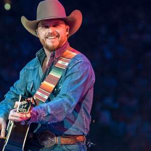 Cody Johnson tour tickets