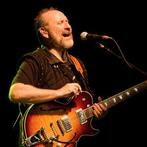 Colin Hay tour tickets