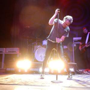 Collective Soul tour tickets