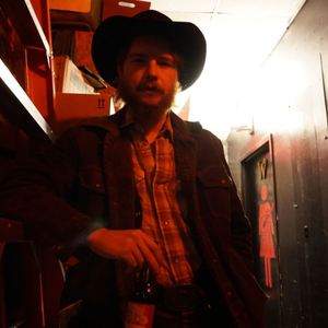 Colter Wall tour tickets