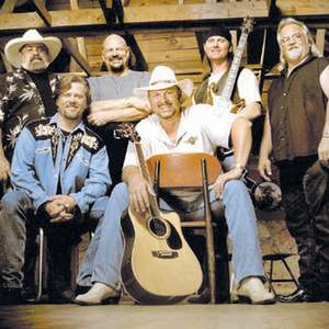 Confederate Railroad tour tickets