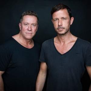 Cosmic Gate tour tickets