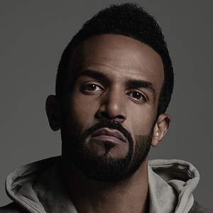 Craig David tour tickets