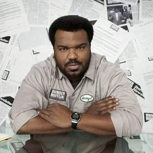 Craig Robinson tour tickets