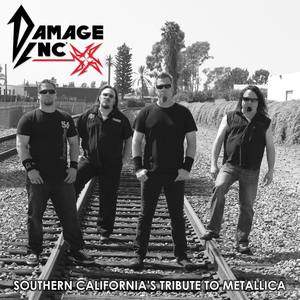 Damage Inc tour tickets