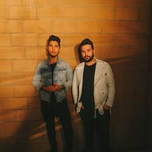 Dan Shay tour tickets