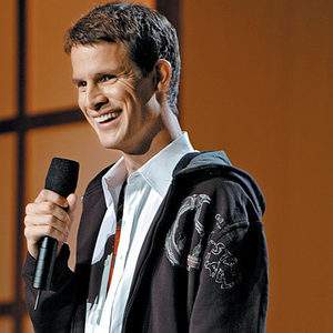 Daniel Tosh tour tickets