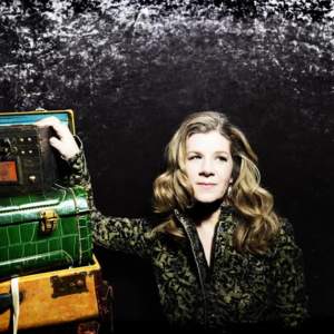 Dar Williams tour tickets