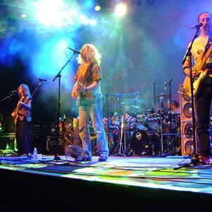 Dark Star Orchestra tour tickets