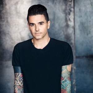 Dashboard Confessional tour tickets