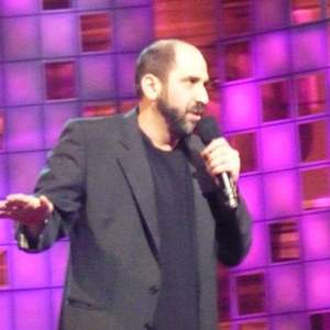 Dave Attell tour tickets