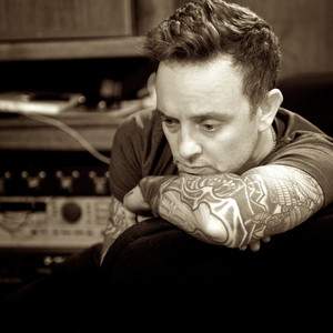 Dave Hause tour tickets