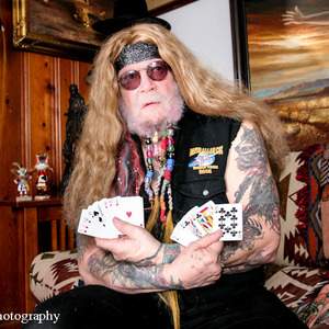 David Allan Coe tour tickets