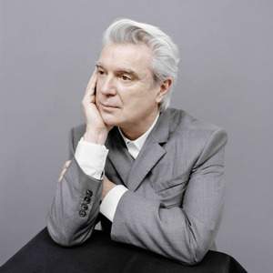 David Byrne tour tickets