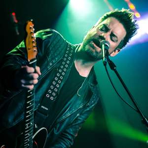 David Cook tour tickets