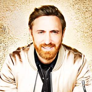 David Guetta tour tickets