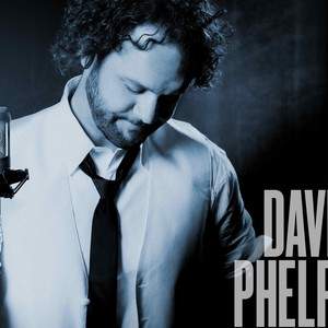 David Phelps tour tickets