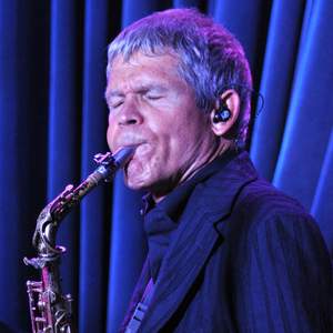 David Sanborn tour tickets