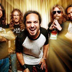 Death Angel tour tickets