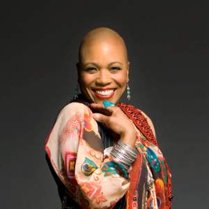 Dee Dee Bridgewater tour tickets