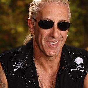 Dee Snider tour tickets