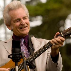 Del Mccoury tour tickets