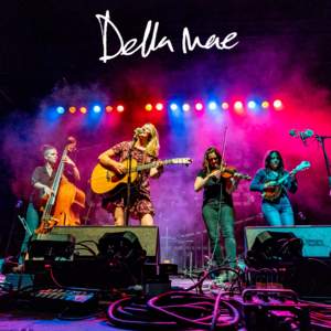 Della Mae tour tickets