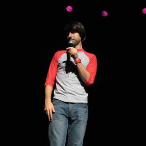 Demetri Martin tour tickets